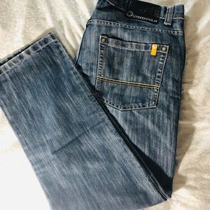 SouthPole Jeans 36x30